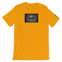 Load image into Gallery viewer, T-Shirt - Dank "Mamba" - Green Cross Clothing, Dank T-shirt - Apparel, Clothing, T-shirts, Accessories, Wristbands, Green Cross Clothing - GreenCrossClothing.co, Green Cross Clothing - GreenCrossClothing.co