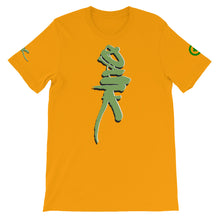 Load image into Gallery viewer, T-Shirt - Dank - Green Cross Clothing, Dank T-shirt - Apparel, Clothing, T-shirts, Accessories, Wristbands, Green Cross Clothing - GreenCrossClothing.co, Green Cross Clothing - GreenCrossClothing.co