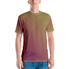 Load image into Gallery viewer, Men's T-shirt - Grapes - Green Cross Clothing,  - Apparel, Clothing, T-shirts, Accessories, Wristbands, Green Cross Clothing - GreenCrossClothing.co, Green Cross Clothing - GreenCrossClothing.co