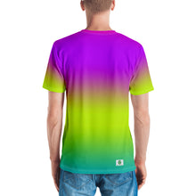 Load image into Gallery viewer, Men's T-shirt - Special Blend - Green Cross Clothing,  - Apparel, Clothing, T-shirts, Accessories, Wristbands, Green Cross Clothing - GreenCrossClothing.co, Green Cross Clothing - GreenCrossClothing.co