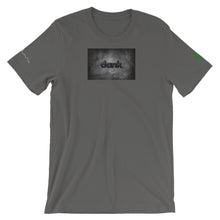Load image into Gallery viewer, T-Shirt - Dank "Mamba" - Green Cross Clothing, Dank T-shirt - Apparel, Clothing, T-shirts, Accessories, Wristbands, Green Cross Clothing - GreenCrossClothing.co, Green Cross Clothing - GreenCrossClothing.co