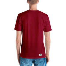 Load image into Gallery viewer, Men's T-shirt - Dragon Fruit II - Green Cross Clothing,  - Apparel, Clothing, T-shirts, Accessories, Wristbands, Green Cross Clothing - GreenCrossClothing.co, Green Cross Clothing - GreenCrossClothing.co