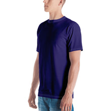 Load image into Gallery viewer, Men's T-shirt - Fig II - Green Cross Clothing,  - Apparel, Clothing, T-shirts, Accessories, Wristbands, Green Cross Clothing - GreenCrossClothing.co, Green Cross Clothing - GreenCrossClothing.co