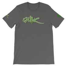 Load image into Gallery viewer, T-Shirt - Dank - Green Cross Clothing, Dank T-shirt - Apparel, Clothing, T-shirts, Accessories, Wristbands, Green Cross Clothing - GreenCrossClothing.co, Green Cross Clothing - GreenCrossClothing.co