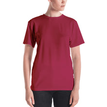 Load image into Gallery viewer, Women's T-shirt - Dragon Fruit II - Green Cross Clothing,  - Apparel, Clothing, T-shirts, Accessories, Wristbands, Green Cross Clothing - GreenCrossClothing.co, Green Cross Clothing - GreenCrossClothing.co