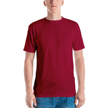 Load image into Gallery viewer, Men's T-shirt - Dragon Fruit II - Green Cross Clothing,  - Apparel, Clothing, T-shirts, Accessories, Wristbands, Green Cross Clothing - GreenCrossClothing.co, Green Cross Clothing - GreenCrossClothing.co