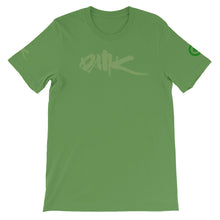 Load image into Gallery viewer, T-Shirt - Dank - Green Cross Clothing, Dank T-shirt - Apparel, Clothing, T-shirts, Accessories, Wristbands, Green Cross Clothing - GreenCrossClothing.co, Green Cross Clothing - GreenCrossClothing.co