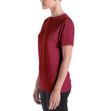 Load image into Gallery viewer, Women's T-shirt - Dragon Fruit II - Green Cross Clothing,  - Apparel, Clothing, T-shirts, Accessories, Wristbands, Green Cross Clothing - GreenCrossClothing.co, Green Cross Clothing - GreenCrossClothing.co