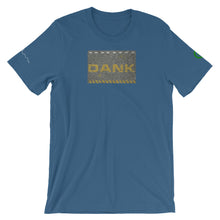 Load image into Gallery viewer, T-Shirt - Dank "Mind The Dank" - Green Cross Clothing, Dank T-shirt - Apparel, Clothing, T-shirts, Accessories, Wristbands, Green Cross Clothing - GreenCrossClothing.co, Green Cross Clothing - GreenCrossClothing.co