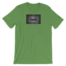Load image into Gallery viewer, T-Shirt - Dank "Mamba" - Green Cross Clothing, Dank T-shirt - Apparel, Clothing, T-shirts, Accessories, Wristbands, Green Cross Clothing - GreenCrossClothing.co, Green Cross Clothing - GreenCrossClothing.co
