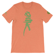 Load image into Gallery viewer, T-Shirt - Dank - Green Cross Clothing, Dank T-shirt - Apparel, Clothing, T-shirts, Accessories, Wristbands, Green Cross Clothing - GreenCrossClothing.co, Green Cross Clothing - GreenCrossClothing.co
