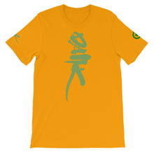 Load image into Gallery viewer, T-Shirt - Dank - Green Cross Clothing, Dank T-shirt - Apparel, Clothing, T-shirts, Accessories, Wristbands, Green Cross Clothing - GreenCrossClothing.co, Green Cross Clothing - GreenCrossClothing.co