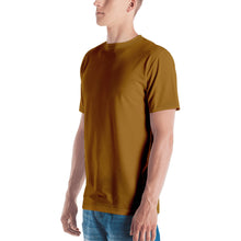 Load image into Gallery viewer, Men's T-shirt - Kiwi II - Green Cross Clothing,  - Apparel, Clothing, T-shirts, Accessories, Wristbands, Green Cross Clothing - GreenCrossClothing.co, Green Cross Clothing - GreenCrossClothing.co