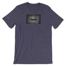 Load image into Gallery viewer, T-Shirt - Dank "Mamba" - Green Cross Clothing, Dank T-shirt - Apparel, Clothing, T-shirts, Accessories, Wristbands, Green Cross Clothing - GreenCrossClothing.co, Green Cross Clothing - GreenCrossClothing.co