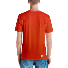 Load image into Gallery viewer, Men's T-shirt - Fig - Green Cross Clothing,  - Apparel, Clothing, T-shirts, Accessories, Wristbands, Green Cross Clothing - GreenCrossClothing.co, Green Cross Clothing - GreenCrossClothing.co