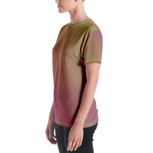 Load image into Gallery viewer, Women's T-shirt - Grapes - Green Cross Clothing,  - Apparel, Clothing, T-shirts, Accessories, Wristbands, Green Cross Clothing - GreenCrossClothing.co, Green Cross Clothing - GreenCrossClothing.co