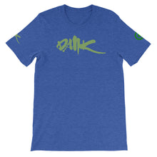 Load image into Gallery viewer, T-Shirt - Dank - Green Cross Clothing, Dank T-shirt - Apparel, Clothing, T-shirts, Accessories, Wristbands, Green Cross Clothing - GreenCrossClothing.co, Green Cross Clothing - GreenCrossClothing.co