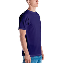 Load image into Gallery viewer, Men's T-shirt - Fig II - Green Cross Clothing,  - Apparel, Clothing, T-shirts, Accessories, Wristbands, Green Cross Clothing - GreenCrossClothing.co, Green Cross Clothing - GreenCrossClothing.co