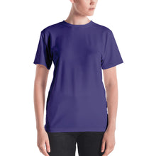 Load image into Gallery viewer, Women's T-shirt - Fig II - Green Cross Clothing,  - Apparel, Clothing, T-shirts, Accessories, Wristbands, Green Cross Clothing - GreenCrossClothing.co, Green Cross Clothing - GreenCrossClothing.co