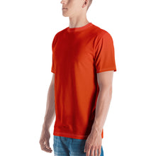 Load image into Gallery viewer, Men's T-shirt - Fig - Green Cross Clothing,  - Apparel, Clothing, T-shirts, Accessories, Wristbands, Green Cross Clothing - GreenCrossClothing.co, Green Cross Clothing - GreenCrossClothing.co