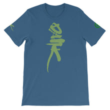 Load image into Gallery viewer, T-Shirt - Dank - Green Cross Clothing, Dank T-shirt - Apparel, Clothing, T-shirts, Accessories, Wristbands, Green Cross Clothing - GreenCrossClothing.co, Green Cross Clothing - GreenCrossClothing.co