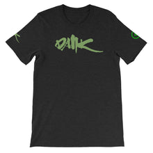 Load image into Gallery viewer, T-Shirt - Dank - Green Cross Clothing, Dank T-shirt - Apparel, Clothing, T-shirts, Accessories, Wristbands, Green Cross Clothing - GreenCrossClothing.co, Green Cross Clothing - GreenCrossClothing.co