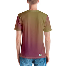 Load image into Gallery viewer, Men's T-shirt - Grapes - Green Cross Clothing,  - Apparel, Clothing, T-shirts, Accessories, Wristbands, Green Cross Clothing - GreenCrossClothing.co, Green Cross Clothing - GreenCrossClothing.co
