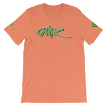 Load image into Gallery viewer, T-Shirt - Dank - Green Cross Clothing, Dank T-shirt - Apparel, Clothing, T-shirts, Accessories, Wristbands, Green Cross Clothing - GreenCrossClothing.co, Green Cross Clothing - GreenCrossClothing.co