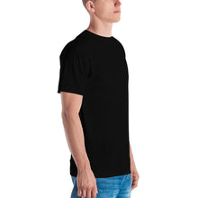 Load image into Gallery viewer, Men's T-shirt - Blood Orange II - Green Cross Clothing,  - Apparel, Clothing, T-shirts, Accessories, Wristbands, Green Cross Clothing - GreenCrossClothing.co, Green Cross Clothing - GreenCrossClothing.co