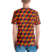 Load image into Gallery viewer, Men's T-shirt - Prime - Green Cross Clothing,  - Apparel, Clothing, T-shirts, Accessories, Wristbands, Green Cross Clothing - GreenCrossClothing.co, Green Cross Clothing - GreenCrossClothing.co