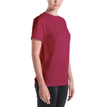 Load image into Gallery viewer, Women's T-shirt - Dragon Fruit II - Green Cross Clothing,  - Apparel, Clothing, T-shirts, Accessories, Wristbands, Green Cross Clothing - GreenCrossClothing.co, Green Cross Clothing - GreenCrossClothing.co