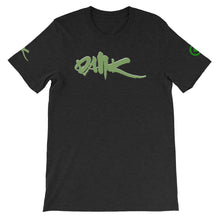 Load image into Gallery viewer, T-Shirt - Dank - Green Cross Clothing, Dank T-shirt - Apparel, Clothing, T-shirts, Accessories, Wristbands, Green Cross Clothing - GreenCrossClothing.co, Green Cross Clothing - GreenCrossClothing.co
