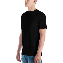Load image into Gallery viewer, Men's T-shirt - Blood Orange II - Green Cross Clothing,  - Apparel, Clothing, T-shirts, Accessories, Wristbands, Green Cross Clothing - GreenCrossClothing.co, Green Cross Clothing - GreenCrossClothing.co