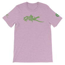 Load image into Gallery viewer, T-Shirt - Dank - Green Cross Clothing, Dank T-shirt - Apparel, Clothing, T-shirts, Accessories, Wristbands, Green Cross Clothing - GreenCrossClothing.co, Green Cross Clothing - GreenCrossClothing.co