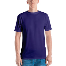 Load image into Gallery viewer, Men's T-shirt - Fig II - Green Cross Clothing,  - Apparel, Clothing, T-shirts, Accessories, Wristbands, Green Cross Clothing - GreenCrossClothing.co, Green Cross Clothing - GreenCrossClothing.co