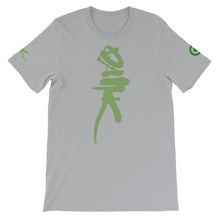 Load image into Gallery viewer, T-Shirt - Dank - Green Cross Clothing, Dank T-shirt - Apparel, Clothing, T-shirts, Accessories, Wristbands, Green Cross Clothing - GreenCrossClothing.co, Green Cross Clothing - GreenCrossClothing.co