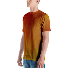 Load image into Gallery viewer, Men's T-shirt - Mango II - Green Cross Clothing,  - Apparel, Clothing, T-shirts, Accessories, Wristbands, Green Cross Clothing - GreenCrossClothing.co, Green Cross Clothing - GreenCrossClothing.co