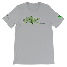 Load image into Gallery viewer, T-Shirt - Dank - Green Cross Clothing, Dank T-shirt - Apparel, Clothing, T-shirts, Accessories, Wristbands, Green Cross Clothing - GreenCrossClothing.co, Green Cross Clothing - GreenCrossClothing.co