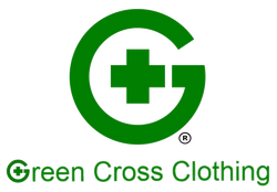 Green Cross Clothing