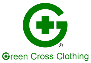 Green Cross Clothing