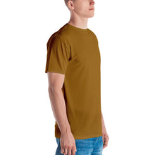 Load image into Gallery viewer, Men&#39;s T-shirt - Kiwi II - Green Cross Clothing,  - Apparel, Clothing, T-shirts, Accessories, Wristbands, Green Cross Clothing - GreenCrossClothing.co, Green Cross Clothing - GreenCrossClothing.co