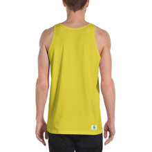 Load image into Gallery viewer, Tank Top - Meyer Lemon II - Green Cross Clothing,  - Apparel, Clothing, T-shirts, Accessories, Wristbands, Green Cross Clothing - GreenCrossClothing.co, Green Cross Clothing - GreenCrossClothing.co