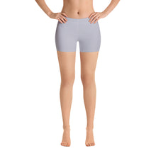 Load image into Gallery viewer, Legging Shorts - Dragon Fruit - Green Cross Clothing,  - Apparel, Clothing, T-shirts, Accessories, Wristbands, Green Cross Clothing - GreenCrossClothing.co, Green Cross Clothing - GreenCrossClothing.co