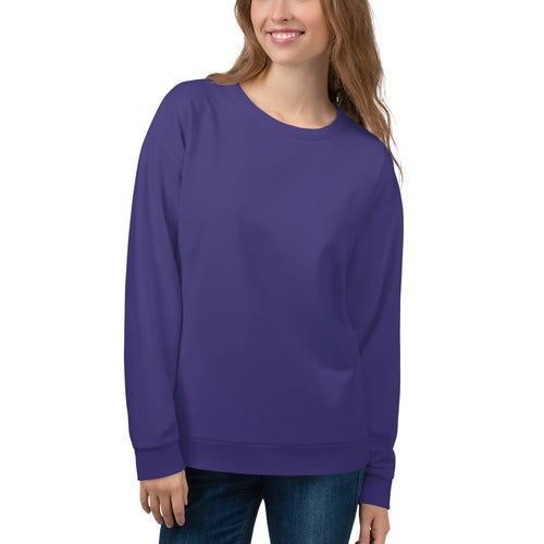 Women's Sweatshirt - Fig II - Green Cross Clothing,  - Apparel, Clothing, T-shirts, Accessories, Wristbands, Green Cross Clothing - GreenCrossClothing.co, Green Cross Clothing - GreenCrossClothing.co