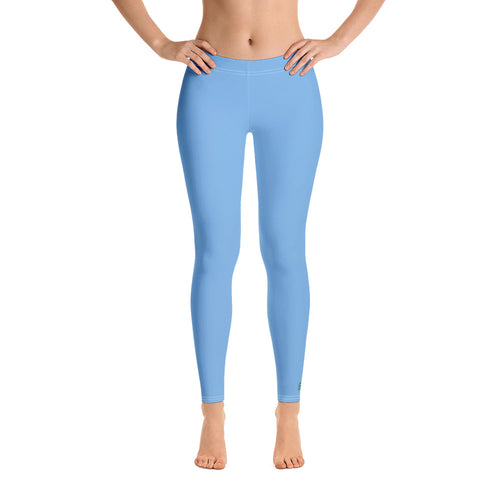 Leggings - Blueberry - Green Cross Clothing,  - Apparel, Clothing, T-shirts, Accessories, Wristbands, Green Cross Clothing - GreenCrossClothing.co, Green Cross Clothing - GreenCrossClothing.co