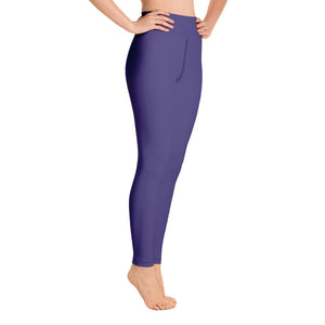 Yoga Leggings - Fig II - Green Cross Clothing,  - Apparel, Clothing, T-shirts, Accessories, Wristbands, Green Cross Clothing - GreenCrossClothing.co, Green Cross Clothing - GreenCrossClothing.co