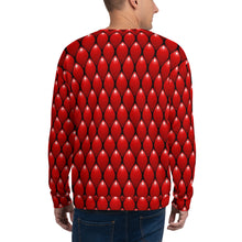 Load image into Gallery viewer, Sweatshirt - Red Dragon - Green Cross Clothing,  - Apparel, Clothing, T-shirts, Accessories, Wristbands, Green Cross Clothing - GreenCrossClothing.co, Green Cross Clothing - GreenCrossClothing.co