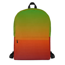 Load image into Gallery viewer, Backpack - Apples - Green Cross Clothing,  - Apparel, Clothing, T-shirts, Accessories, Wristbands, Green Cross Clothing - GreenCrossClothing.co, Green Cross Clothing - GreenCrossClothing.co