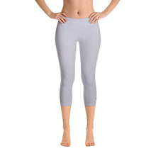 Load image into Gallery viewer, Capri Leggings - Dragon Fruit - Green Cross Clothing,  - Apparel, Clothing, T-shirts, Accessories, Wristbands, Green Cross Clothing - GreenCrossClothing.co, Green Cross Clothing - GreenCrossClothing.co