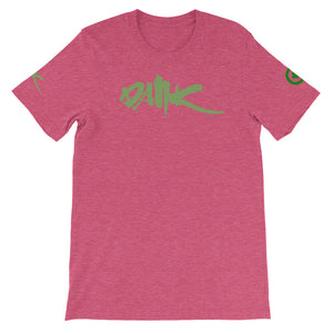 T-Shirt - Dank - Green Cross Clothing, Dank T-shirt - Apparel, Clothing, T-shirts, Accessories, Wristbands, Green Cross Clothing - GreenCrossClothing.co, Green Cross Clothing - GreenCrossClothing.co